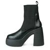 Altercore - Ebony Bottes de plateforme - Noir Product image
